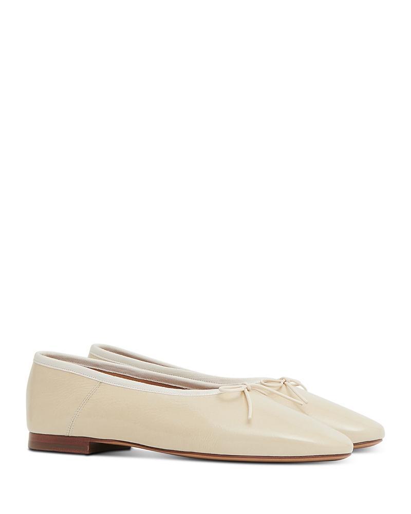 Mansur Gravriel Womens Dream Ballet Flats Product Image