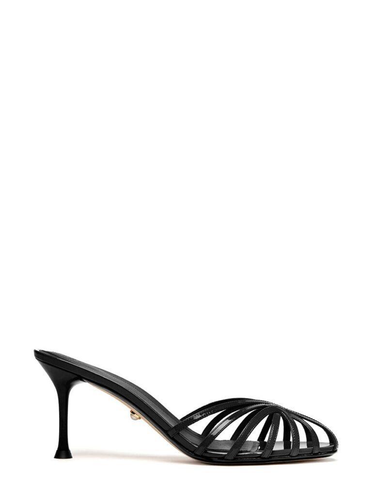 Rachel patent black Product Image