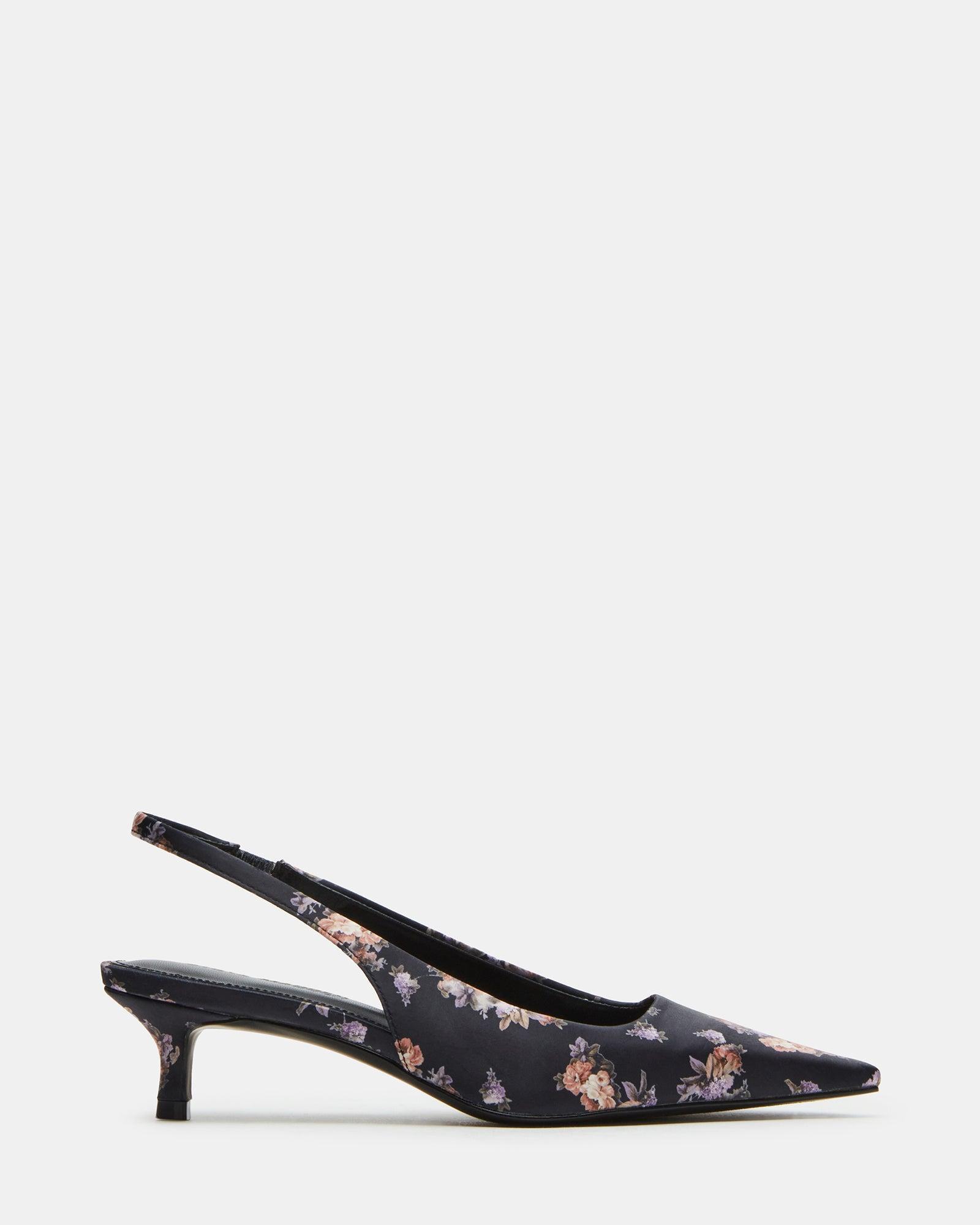 KARI FLORAL MULTI Female Product Image