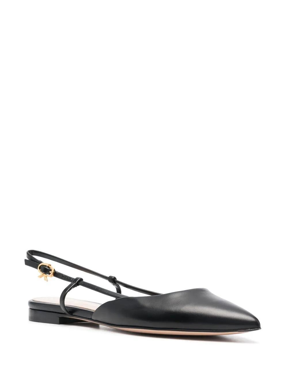 Ascent 05 slingback ballerina shoes Product Image