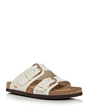 Valentino Garavani Womens Slide Sandals Product Image