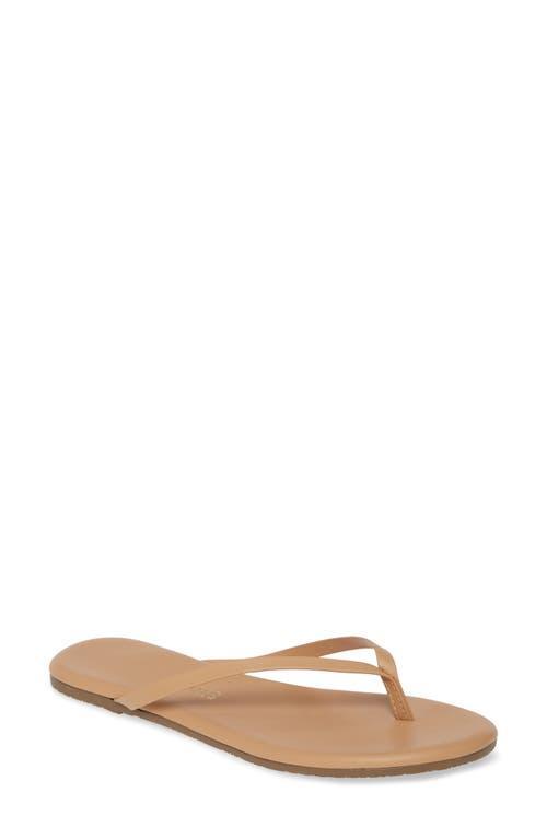 Tkees Womens Foundations Flip Flops Product Image