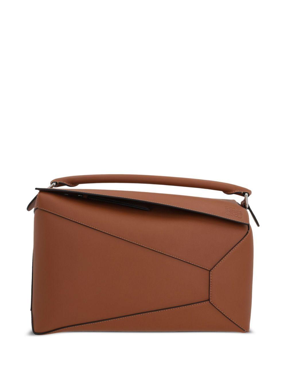 Puzzle tote bag Product Image