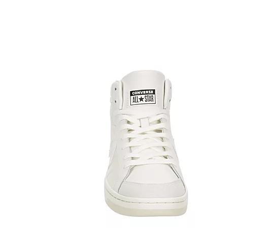 Converse Men's Pro Blaze Classic Mid Sneaker Product Image