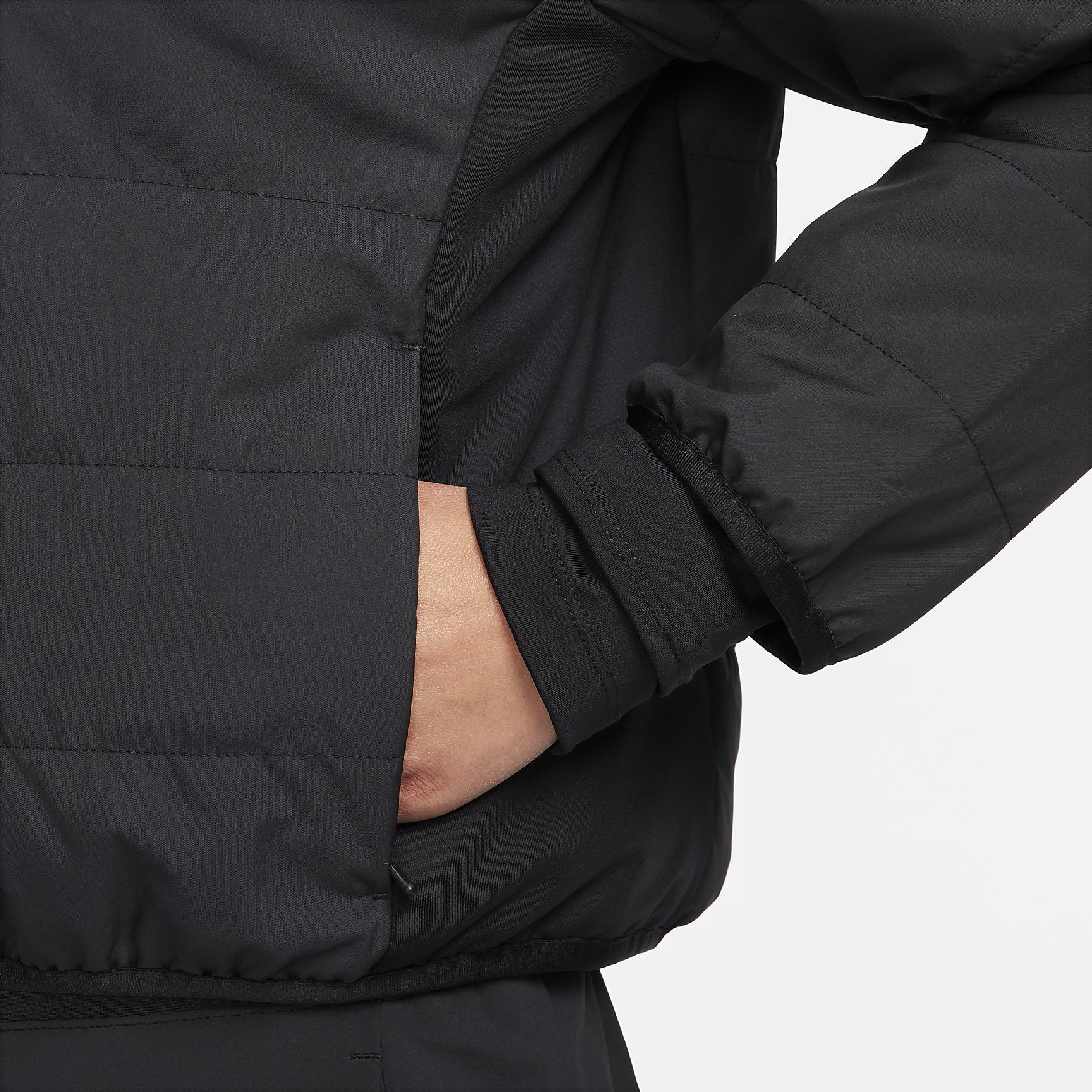 Nike Therma-FIT Swift Women's Running Jacket Product Image