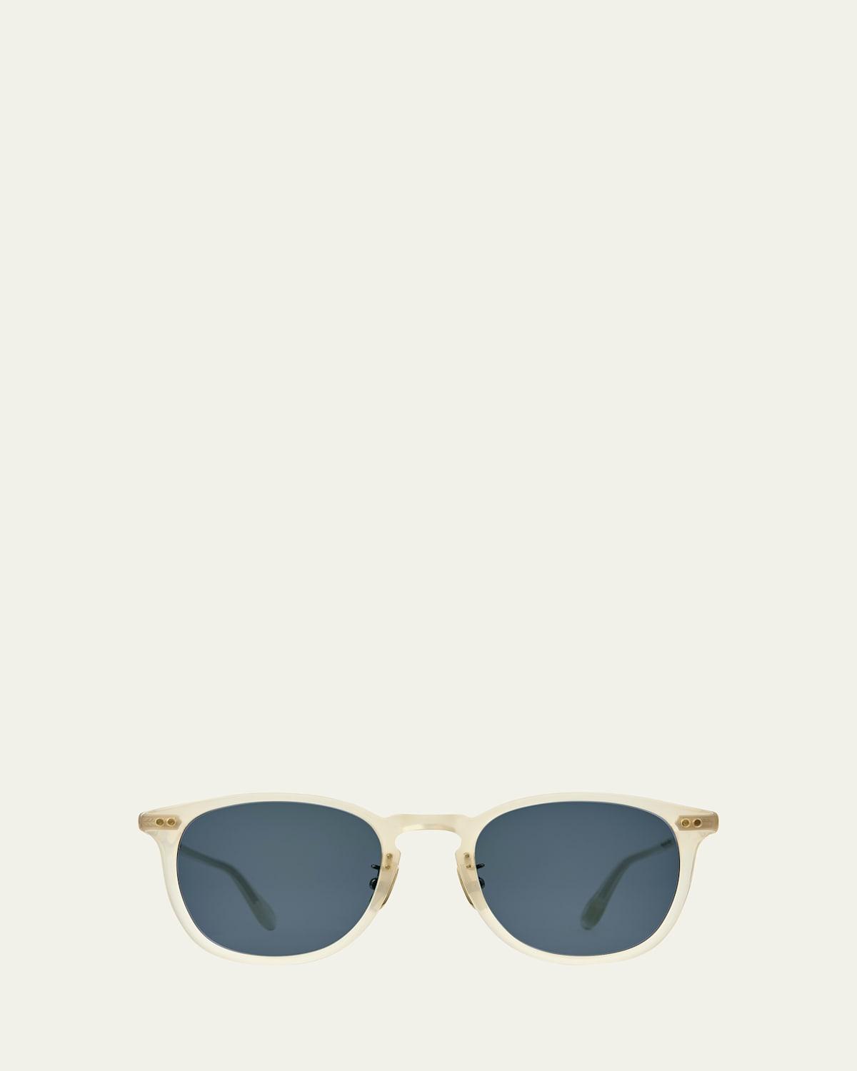Mens Kinney J Sun Square Sunglasses Product Image