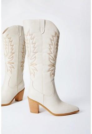 Delilah Western Boot Product Image