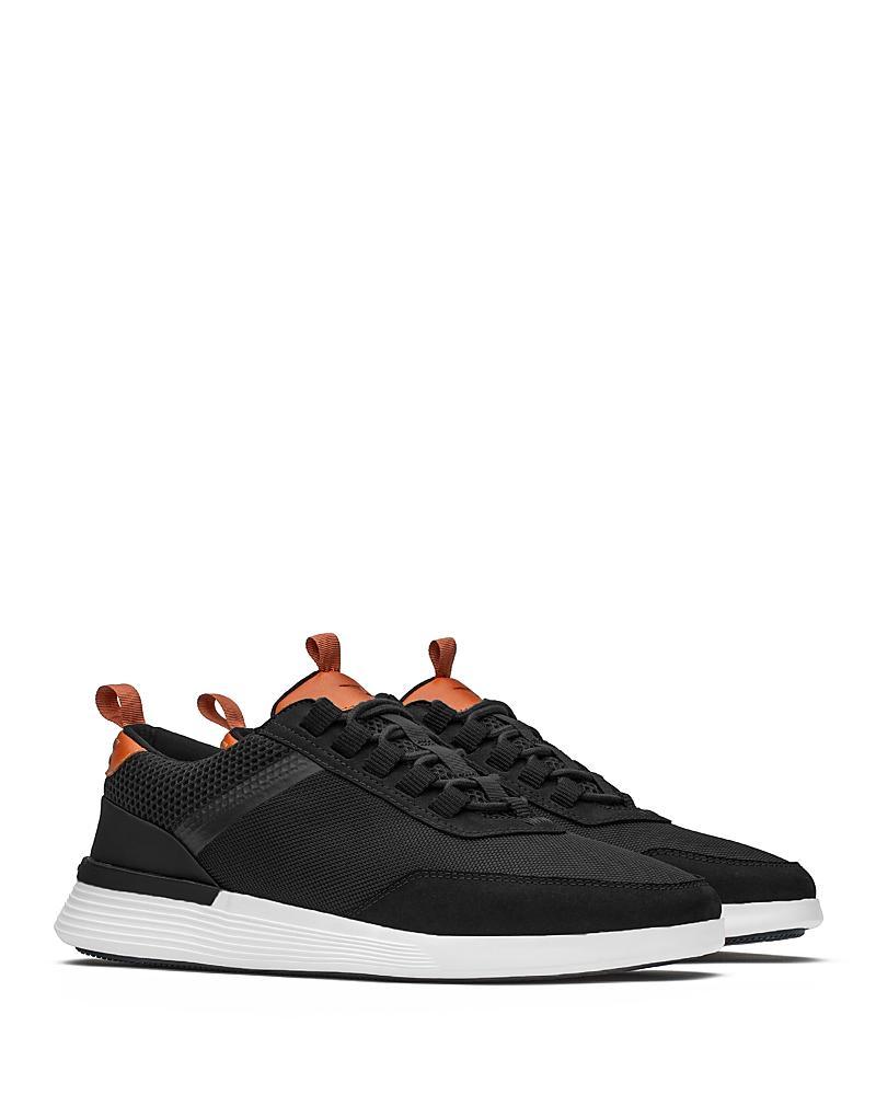 Wolf  Shepherd Mens Crossover Victory Trainers Product Image