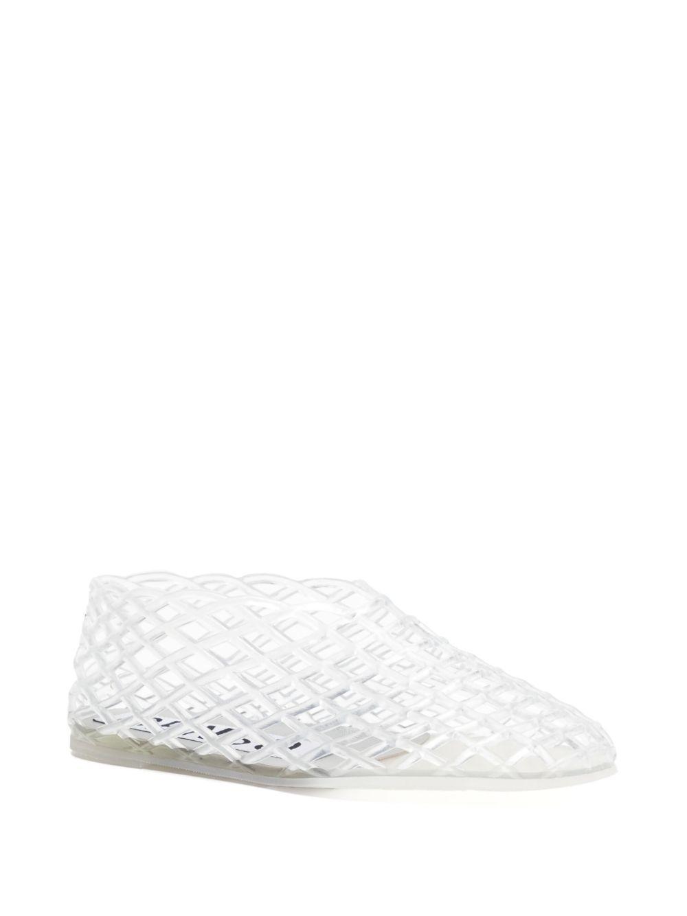 Jellie ballet flats Product Image