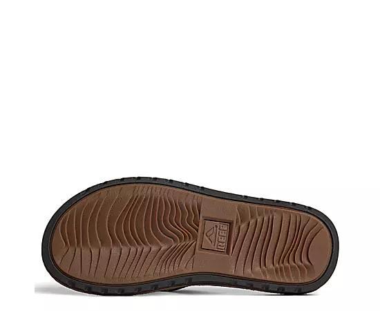 Reef Men's Voyage Le Flip Flop Sandal Product Image