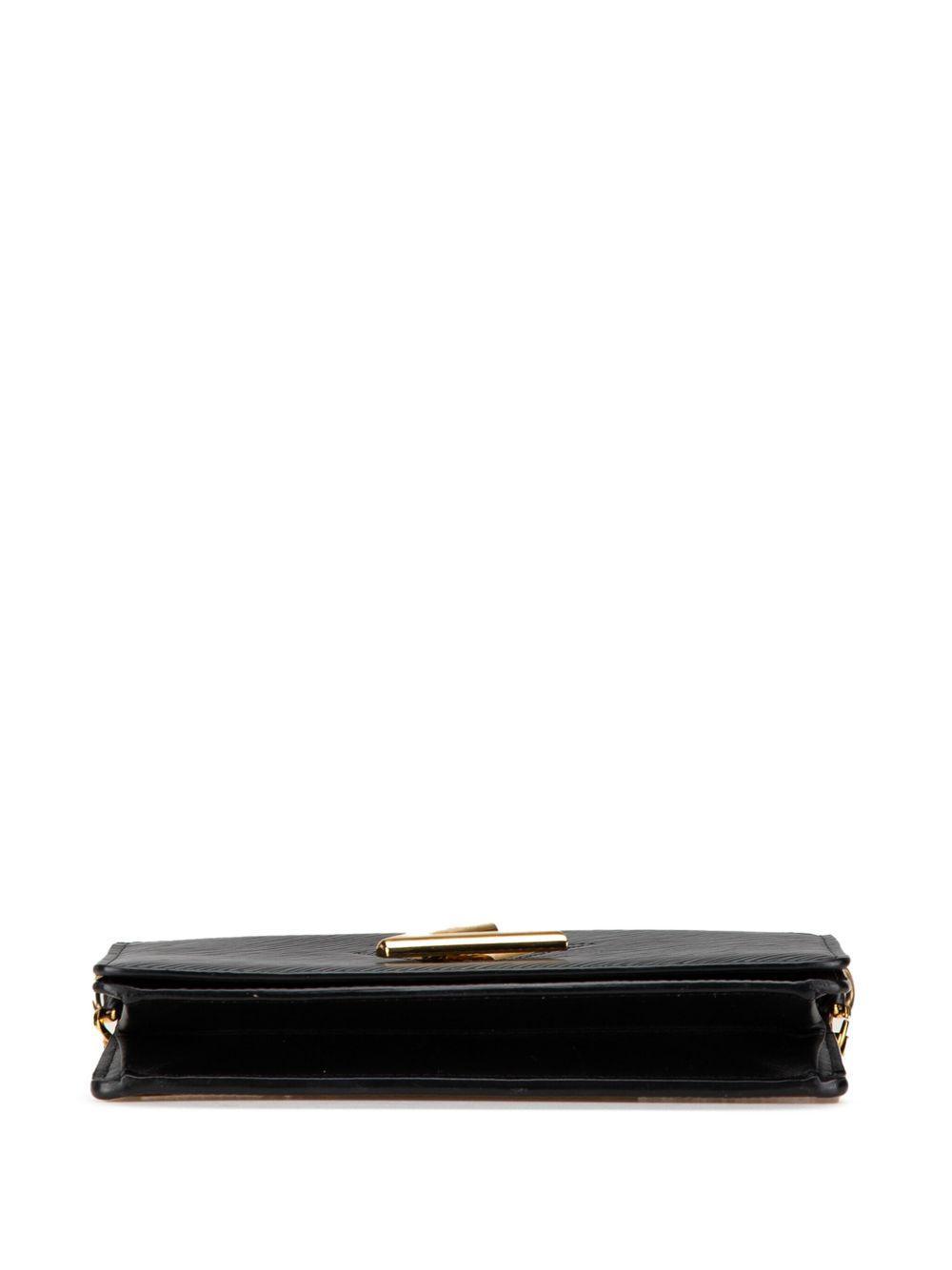 2019 Epi Twist Belt Chain Wallet crossbody bag Product Image