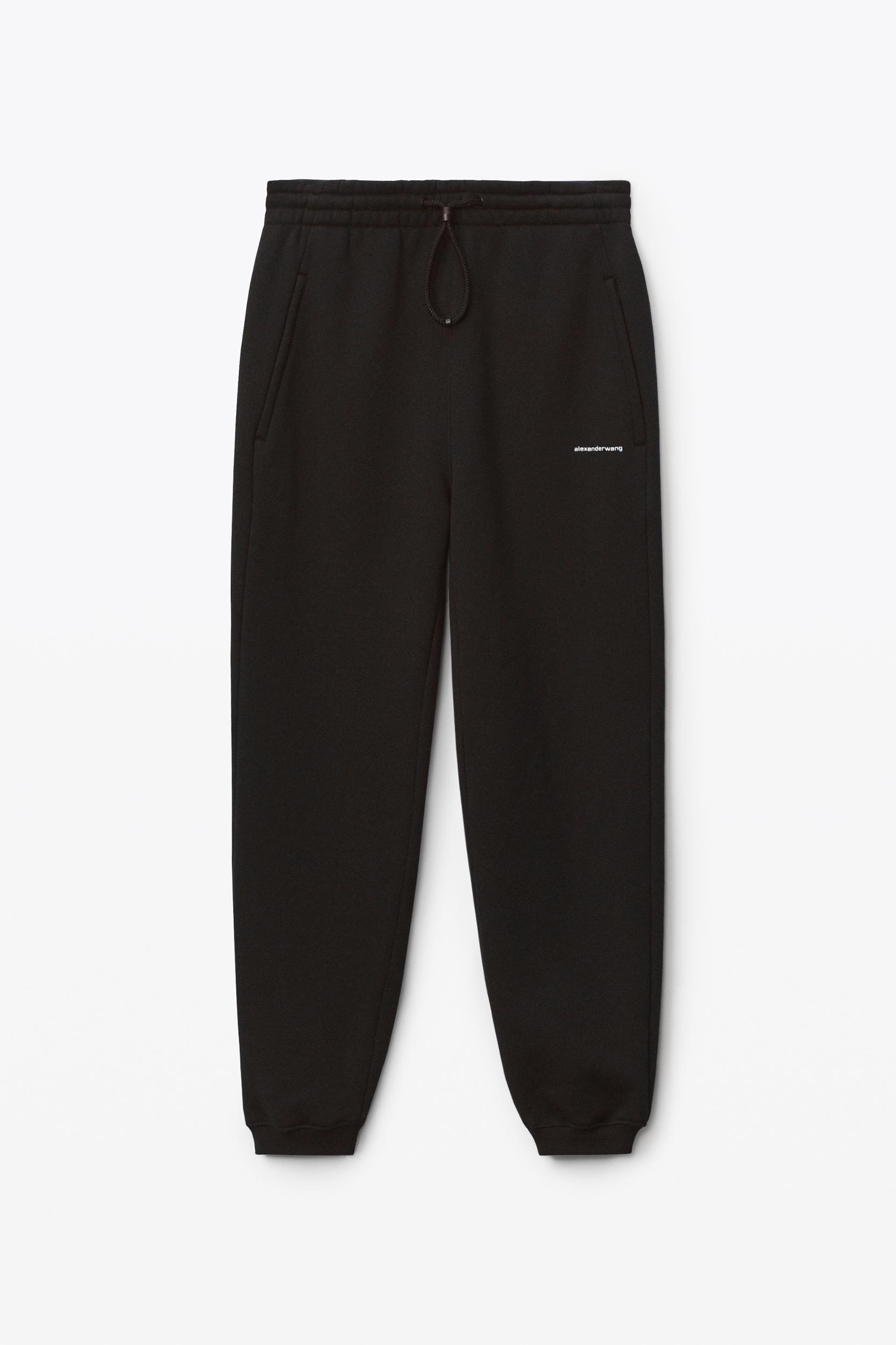 Unisex Sweatpant In Dense Fleece   Product Image