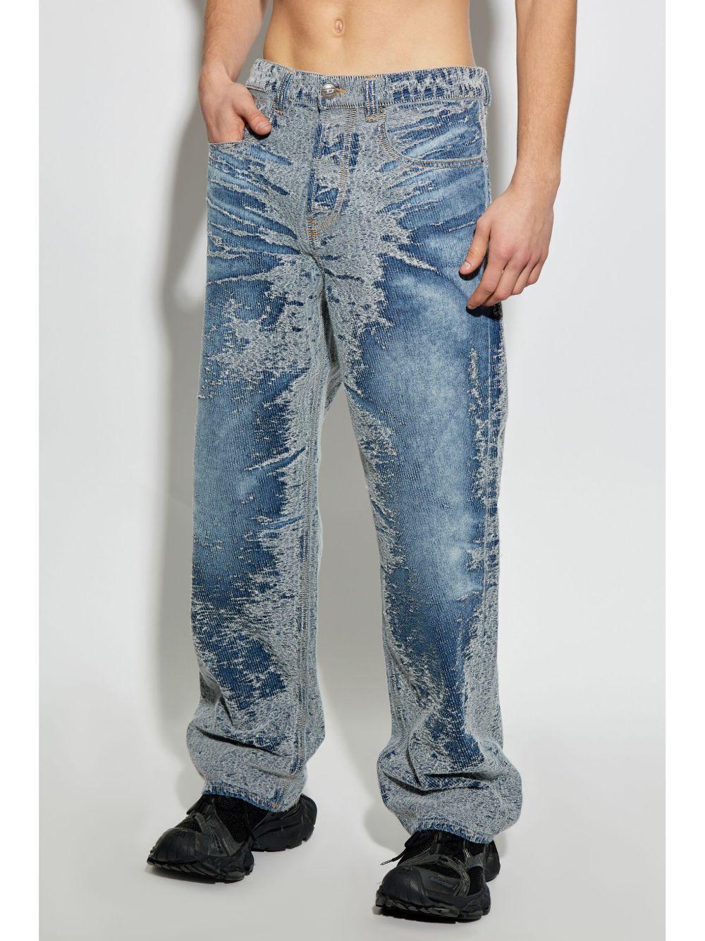 2001 D-Macro jeans Product Image