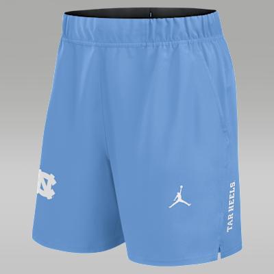 North Carolina Primetime Victory Primary Logo Men’s Jordan Brand Dri-FIT College Shorts Product Image
