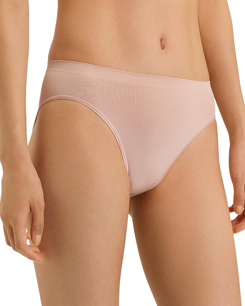 Touch Feeling High-Cut Briefs Product Image