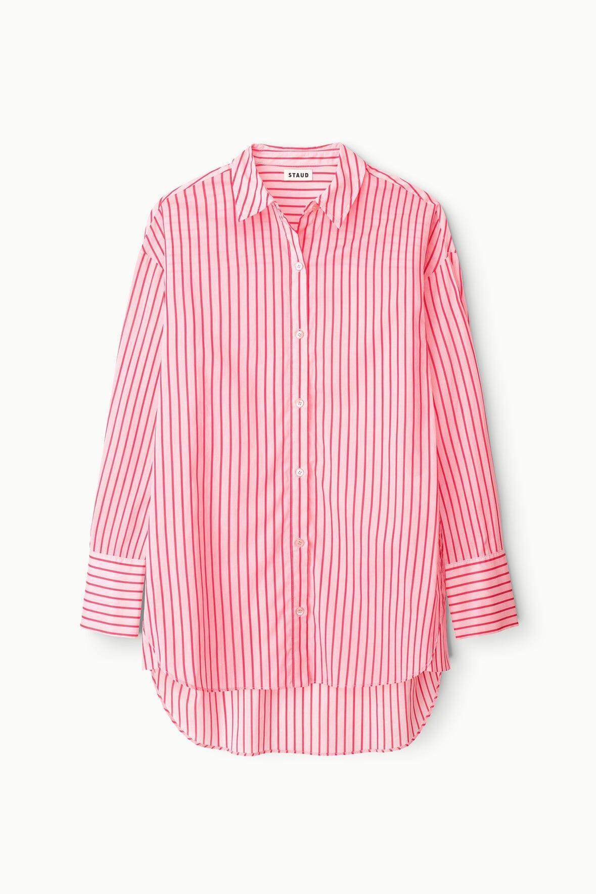 SANDBAR TOP | MONTAUK STRIPE Product Image