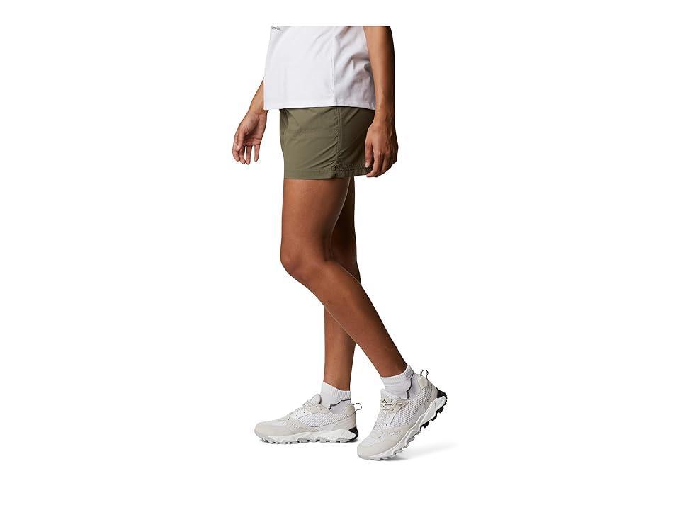 Columbia Womens Sandy River Shorts- Product Image