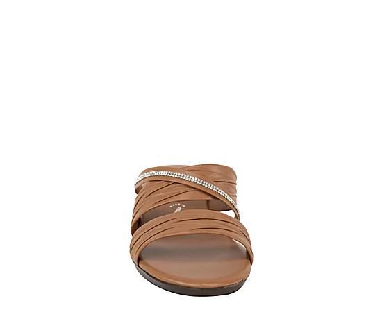 Womens Italian Shoemakers Hollis Wedge Sandals Product Image