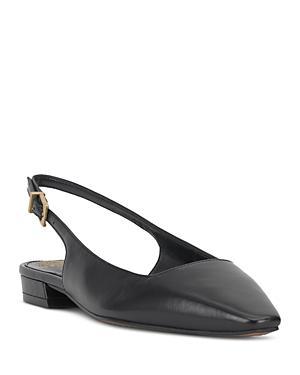 Vince Camuto Womens Sashea Career Slingback Flats Product Image