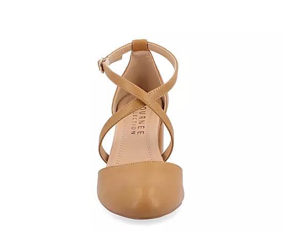 Journee Foster Womens Pumps Product Image