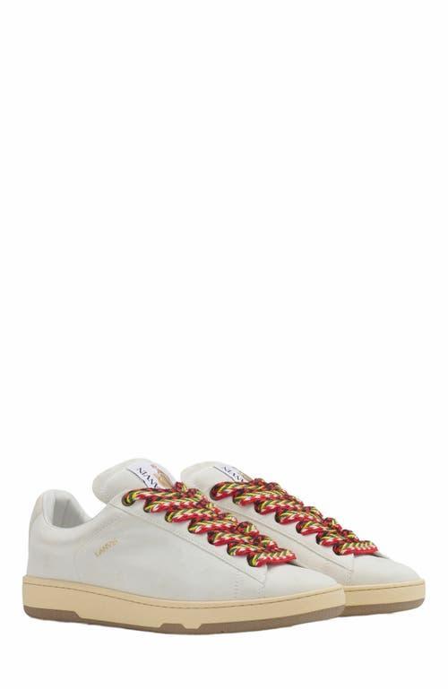 Mens Suede Curb Lite Sneakers Product Image