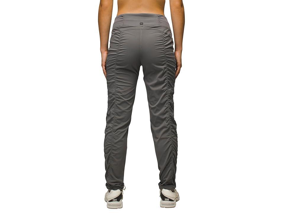 Prana Koen Pants (Sepia) Women's Casual Pants Product Image