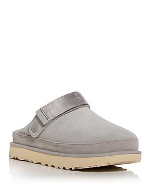 Ugg Womens Goldenstar Slip On Slingback Clogs Product Image
