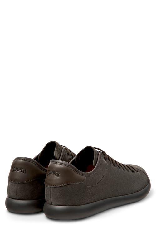 CAMPER Pelotas Soller Sneaker In Dark Gray Product Image