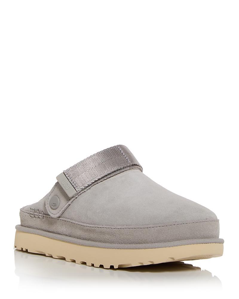 Ugg Womens Goldenstar Slip On Slingback Clogs Product Image
