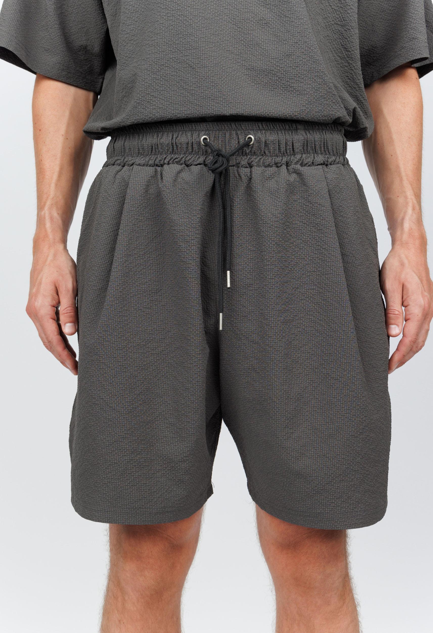 Leisure Short in Grey Male Product Image