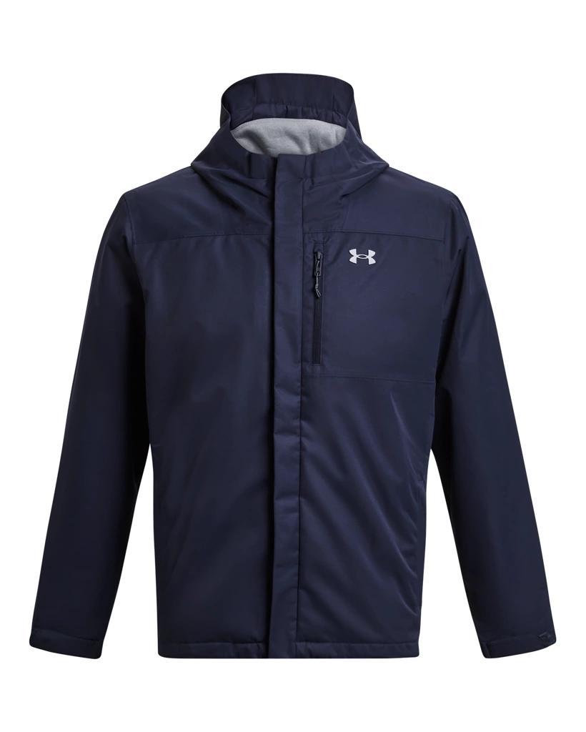 Men's UA Porter 3-in-1 Jacket Product Image