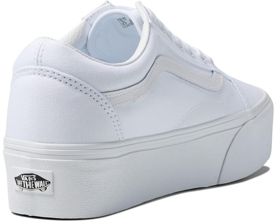 Classic Slip-On Stackform Product Image