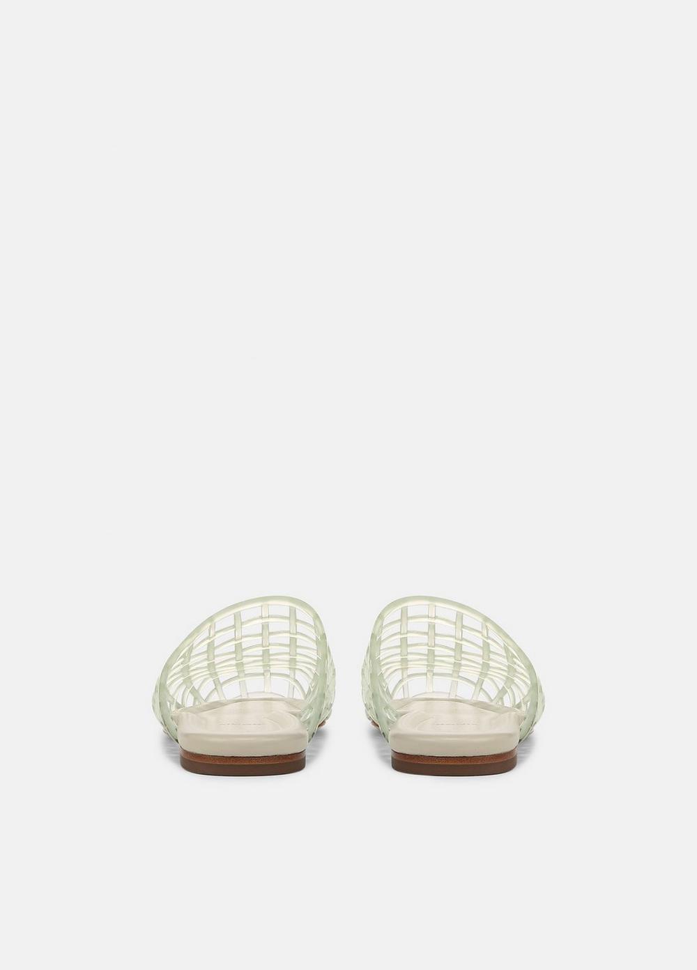 Barcelona Jelly Sandal Product Image