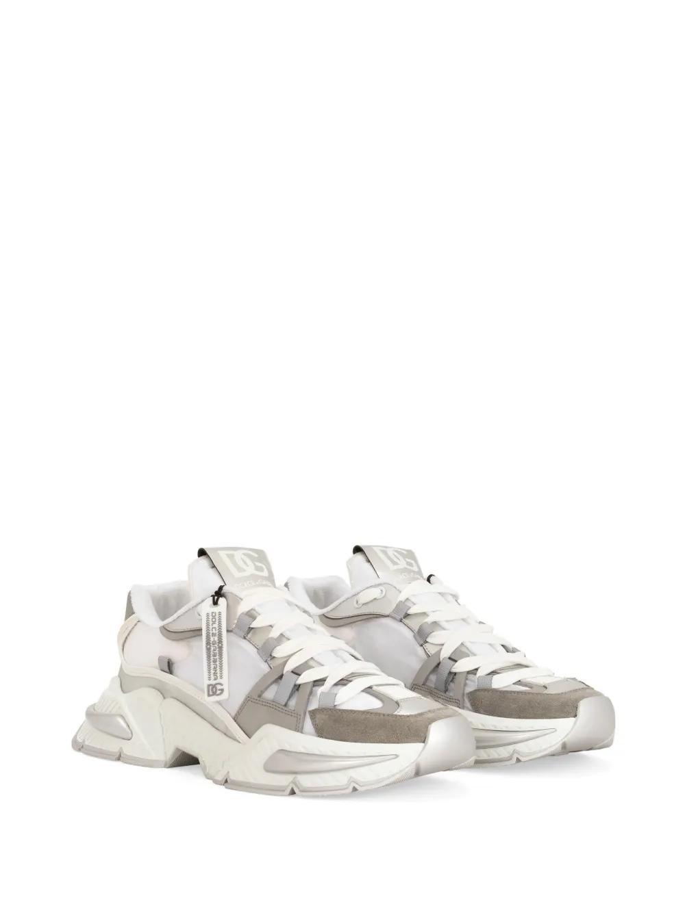 Airmaster DG-logo chunky sneakers Product Image