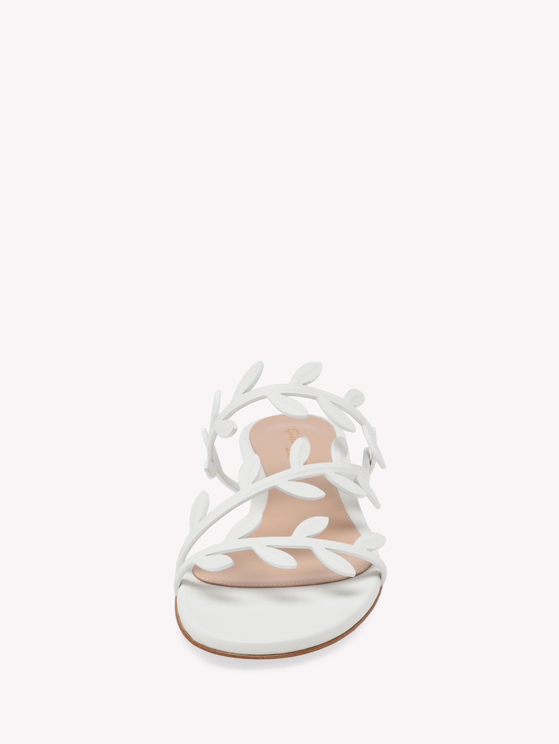 FLAVIA 05 Gianvito Rossi Product Image
