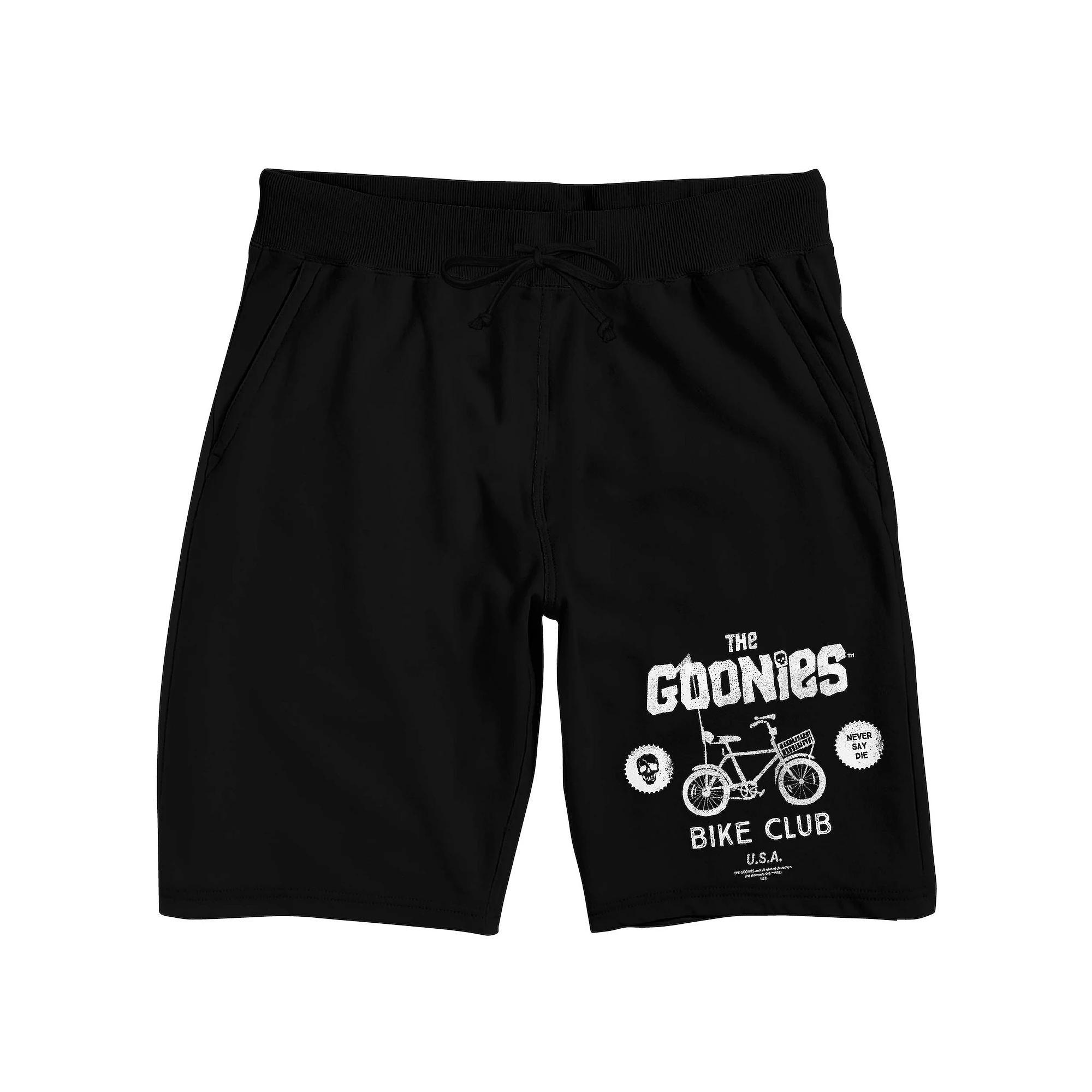 Men's Looney Tunes Bugs Bunny Sleep Shorts, Size: XXL, Black Product Image