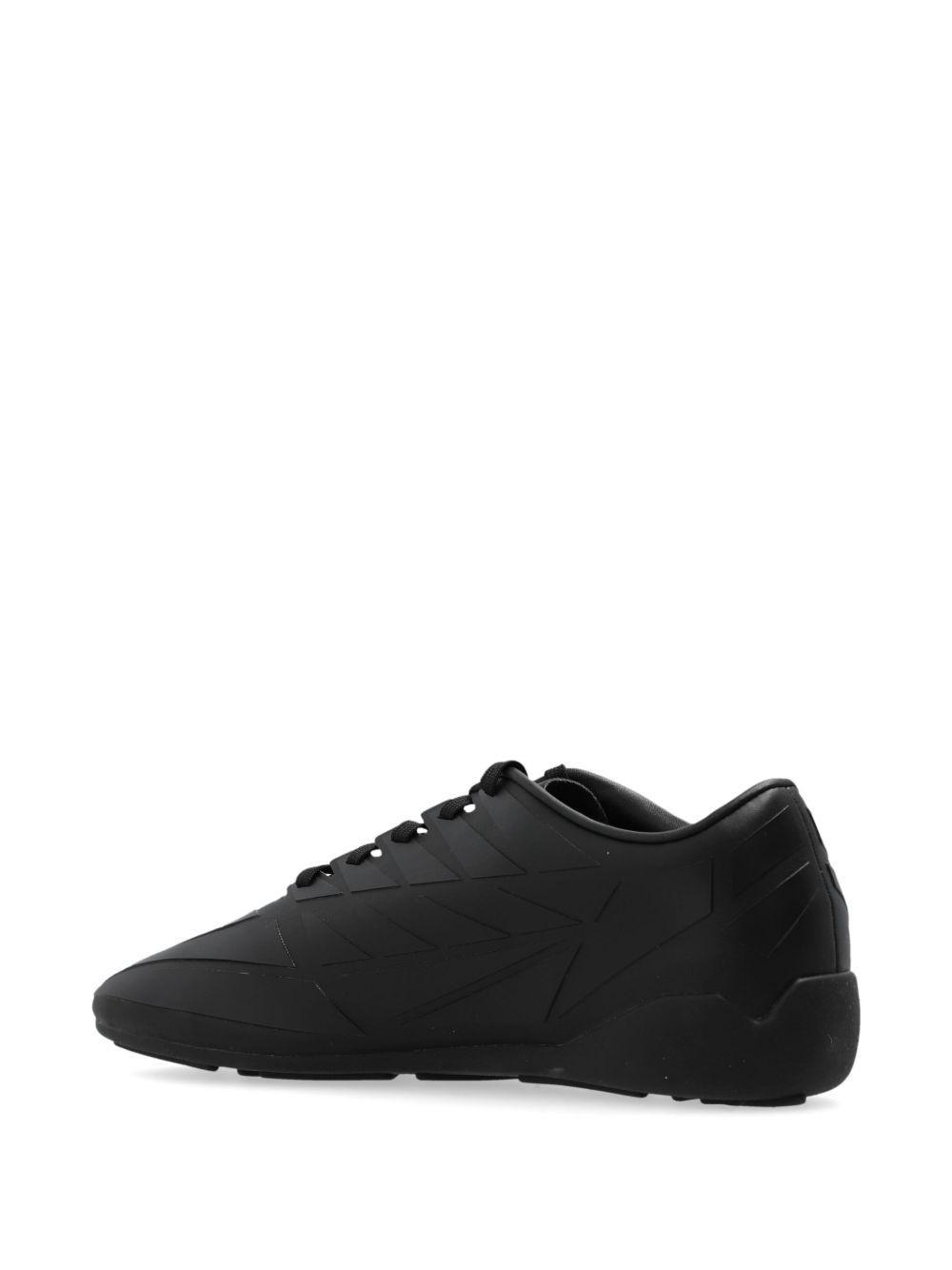 x Coperni panelled lace-up sneakers Product Image