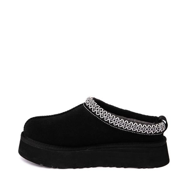 Tazz Platform Slipper Product Image