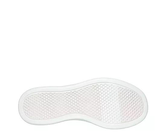 Skechers Womens Slip-Ins Skipper Keep It Sweet Sneaker Product Image