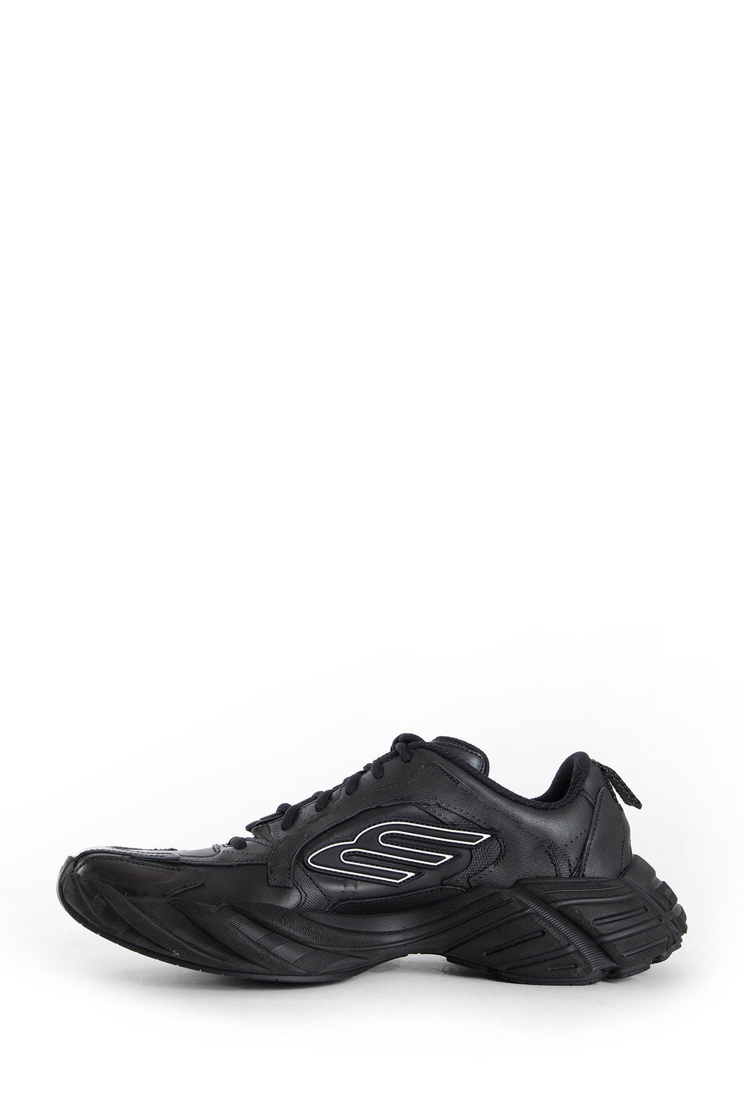 BALENCIAGA Monday Shoe In Black Product Image