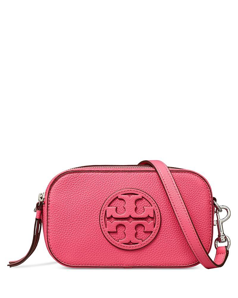 Tory Burch Mini Miller Crossbody Bag Product Image