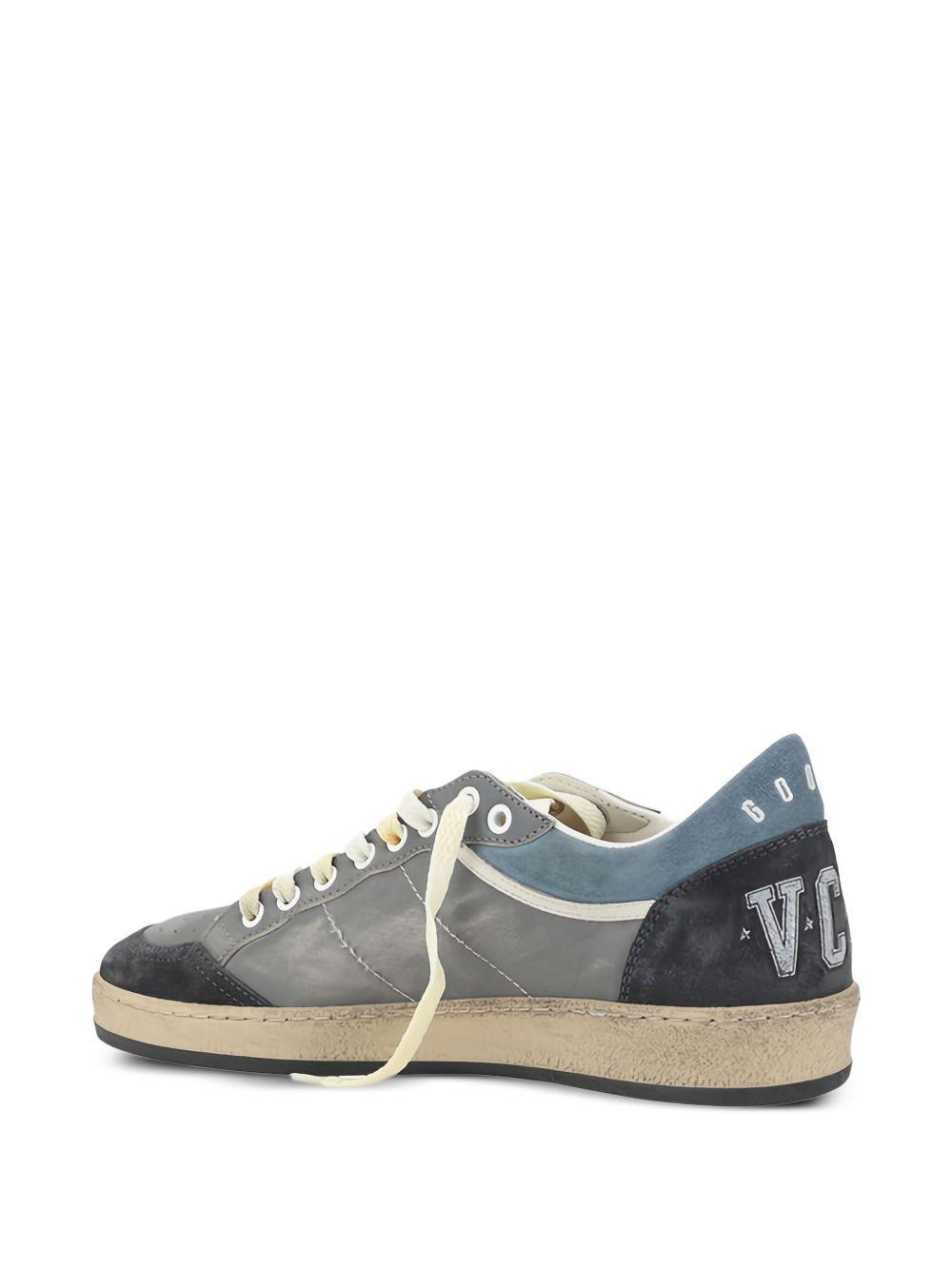 Ball Star sneakers Product Image