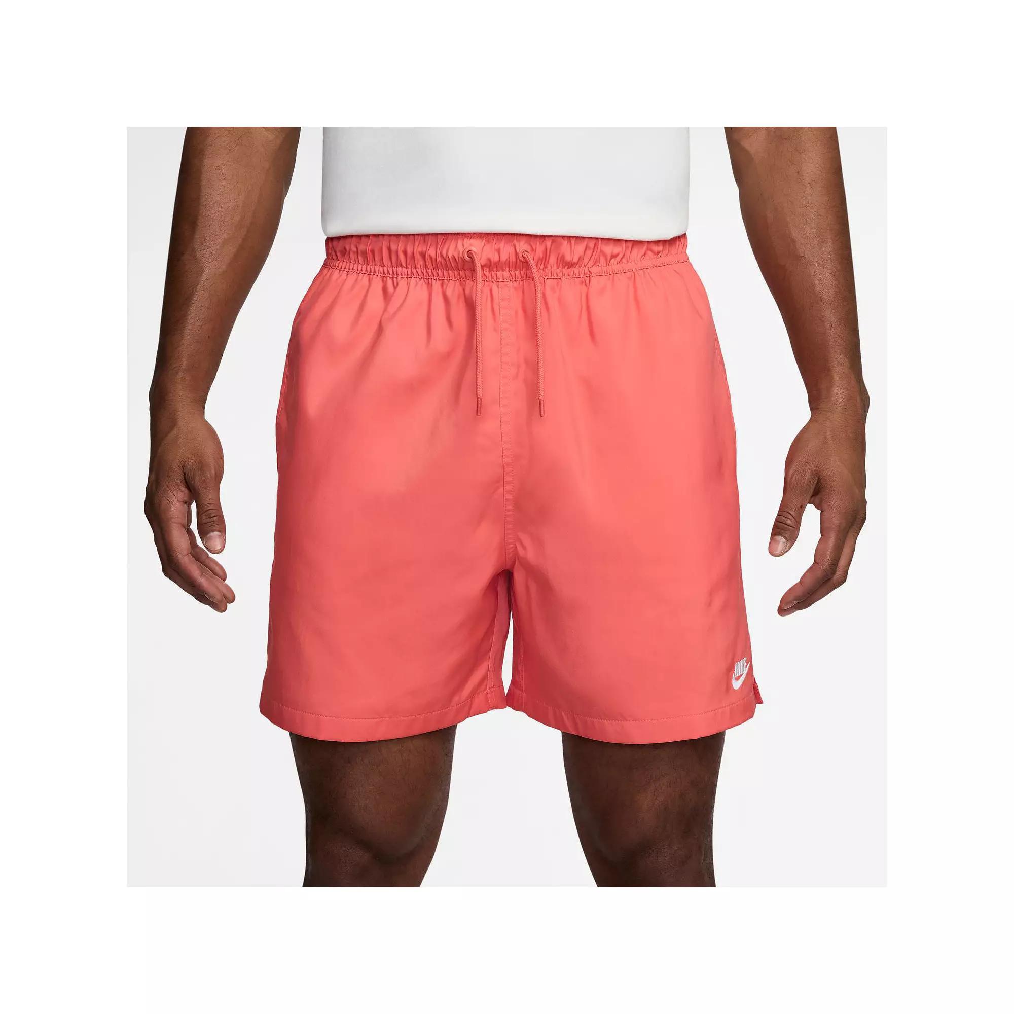 Nike Men's Club Woven Flow Shorts Product Image