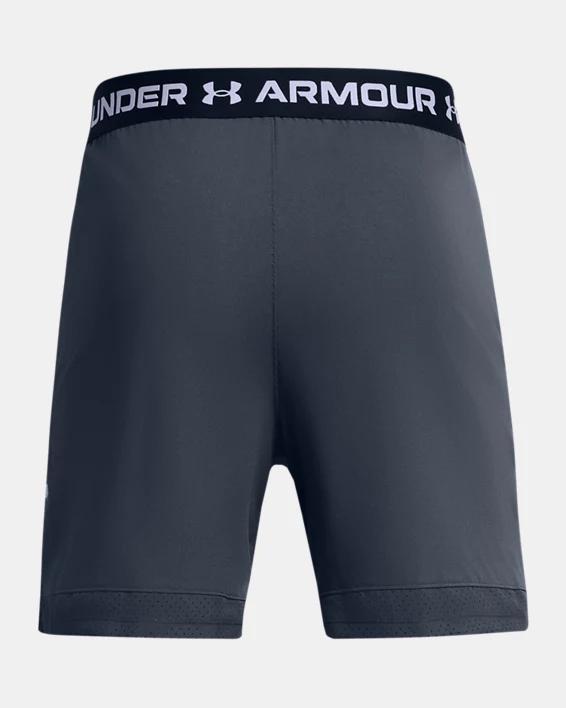 UA Vanish Woven Graphic Product Image