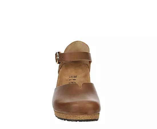 Birkenstock Womens Mary Wedge Clog Product Image