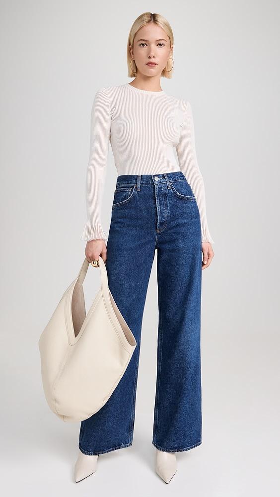 Larroudé Mini Kate Boots | Shopbop Product Image