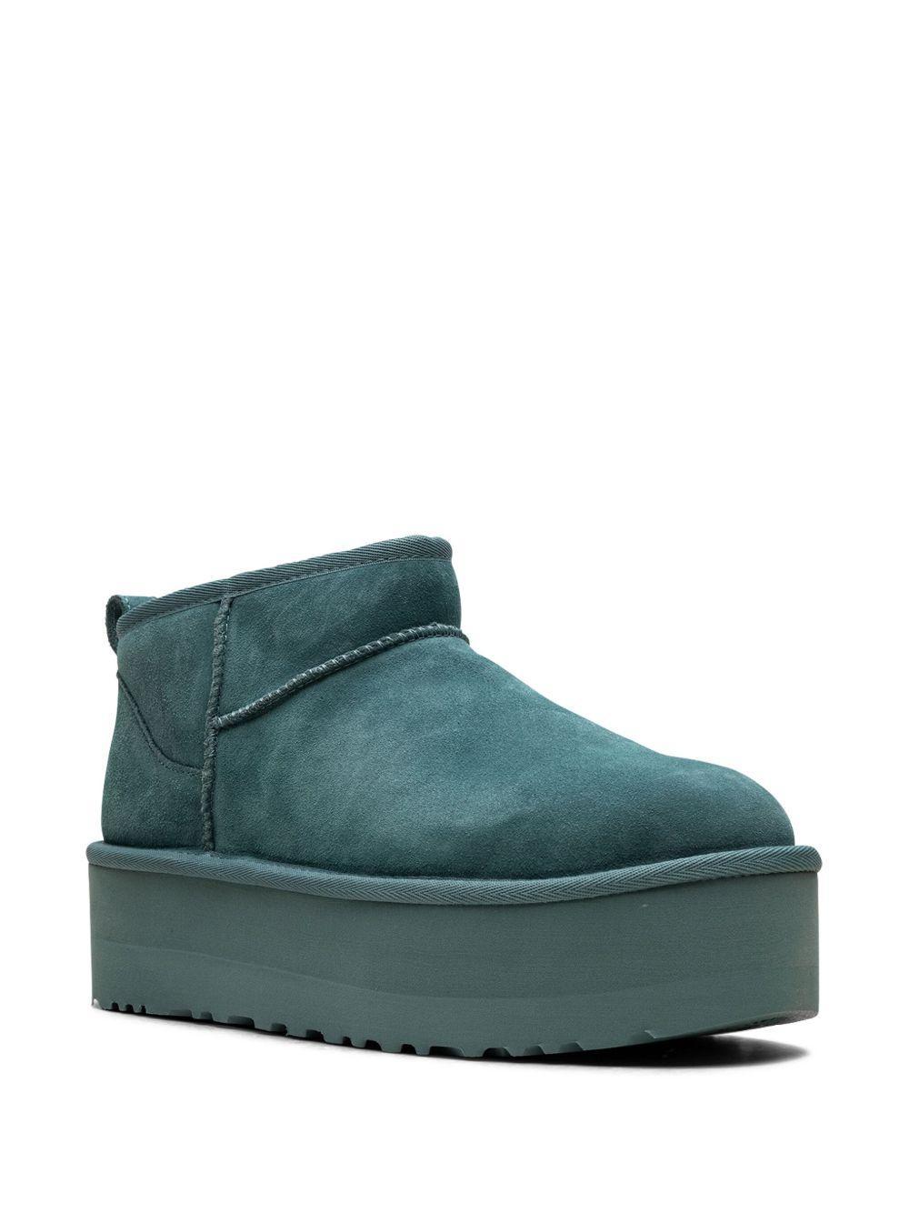 Classic Ultra Mini boots  Product Image