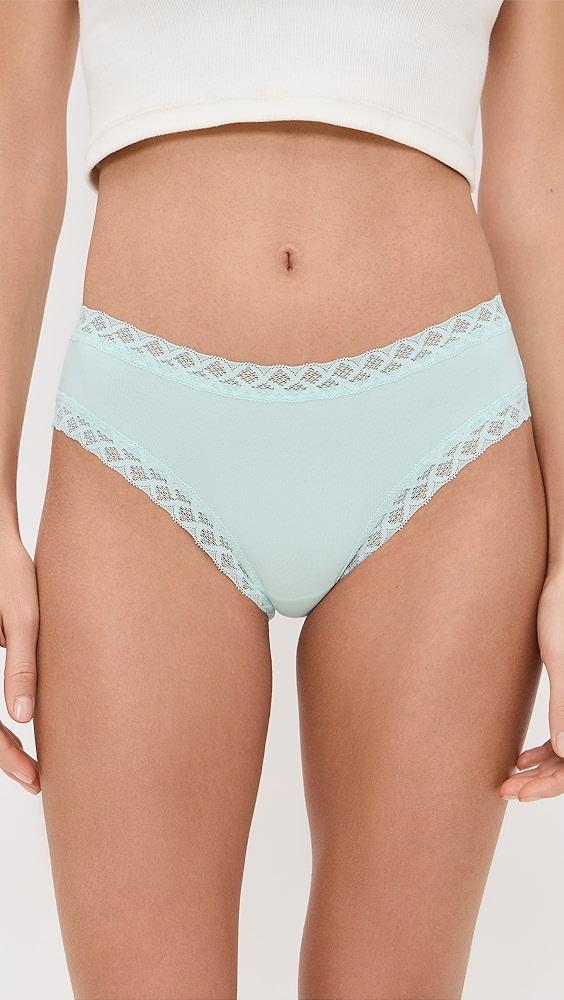 Natori Natori Bliss Briefs 3-Pack | Shopbop Product Image
