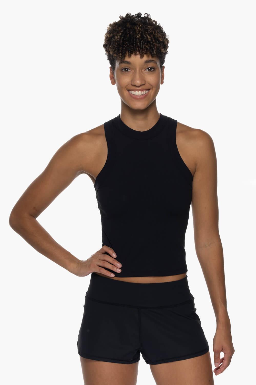 Poppy Run Short Product Image