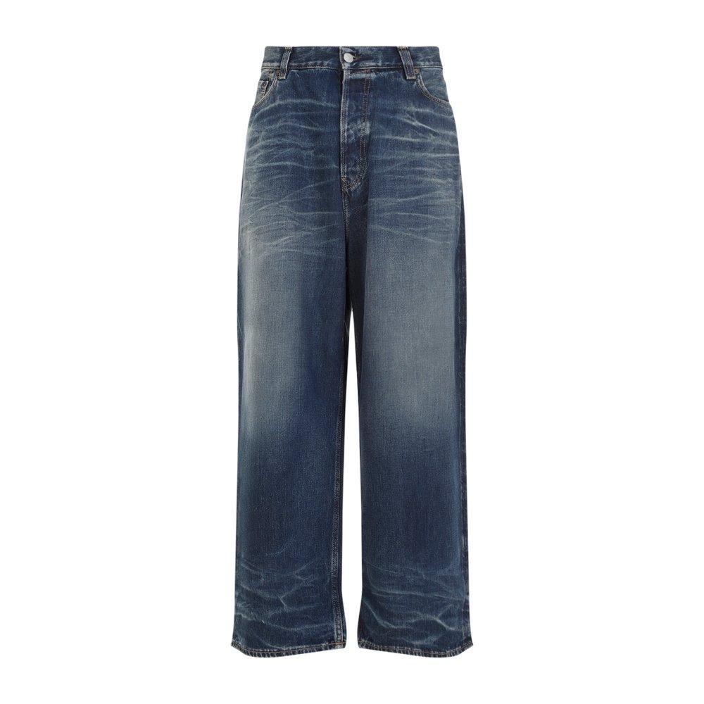 ACNE STUDIOS 2023m Broadway In  Mid Blue Product Image